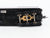HO Broadway Limited BLI Stealth 1107 N&W 4-8-4 Class J Steam #606 - DCC Ready
