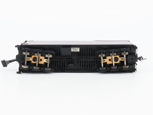 HO Broadway Limited BLI Stealth 1107 N&W 4-8-4 Class J Steam #606 - DCC Ready