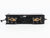 HO Broadway Limited BLI Stealth 1107 N&W 4-8-4 Class J Steam #606 - DCC Ready