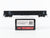 HO Scale Atlas Trainman 20000100 TSBY Tuscola & Saginaw Bay Gondola #5714