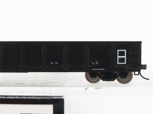 HO Scale Atlas Trainman 20000100 TSBY Tuscola & Saginaw Bay Gondola #5714