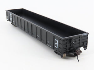 HO Scale Atlas Trainman 20000100 TSBY Tuscola & Saginaw Bay Gondola #5714