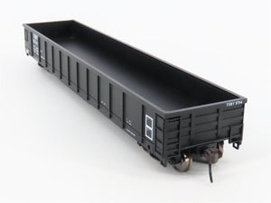 HO Scale Atlas Trainman 20000100 TSBY Tuscola & Saginaw Bay Gondola #5714