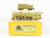 HO Scale Sunset Models BRASS Undecorated USRA Heavy 4-8-2 Steam Locomotive