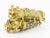 HO Scale Sunset Models BRASS Undecorated USRA Heavy 4-8-2 Steam Locomotive