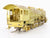 HO Scale Sunset Models BRASS Undecorated USRA Heavy 4-8-2 Steam Locomotive