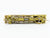 HO Scale Sunset Models BRASS Undecorated USRA Heavy 4-8-2 Steam Locomotive