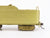 HO Scale Sunset Models BRASS Undecorated USRA Heavy 4-8-2 Steam Locomotive