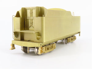HO Scale Sunset Models BRASS Undecorated USRA Heavy 4-8-2 Steam Locomotive