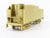 HO Scale Sunset Models BRASS Undecorated USRA Heavy 4-8-2 Steam Locomotive