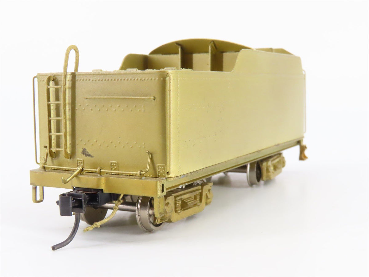 HO Scale Sunset Models BRASS Undecorated USRA Heavy 4-8-2 Steam Locomotive