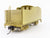 HO Scale Sunset Models BRASS Undecorated USRA Heavy 4-8-2 Steam Locomotive