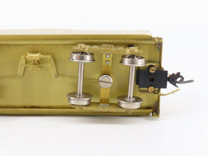HO Scale Sunset Models BRASS Undecorated USRA Heavy 4-8-2 Steam Locomotive