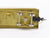 HO Scale Sunset Models BRASS Undecorated USRA Heavy 4-8-2 Steam Locomotive