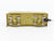 HO Scale Sunset Models BRASS Undecorated USRA Heavy 4-8-2 Steam Locomotive