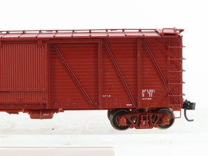 HO Scale PROTO 2000 920-54175 ACY Akron Canton & Youngstown 40' Box Car #1125