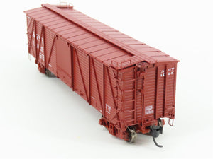 HO Scale PROTO 2000 920-54175 ACY Akron Canton & Youngstown 40' Box Car #1125
