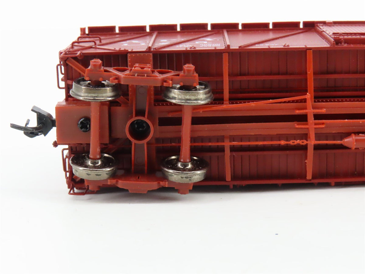 HO Scale PROTO 2000 920-54175 ACY Akron Canton &amp; Youngstown 40&#39; Box Car #1125