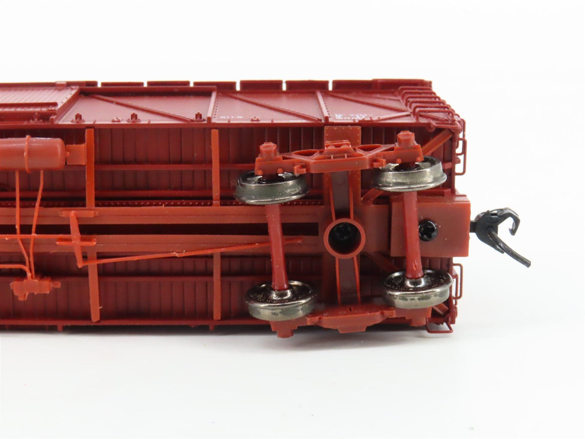 HO Scale PROTO 2000 920-54175 ACY Akron Canton &amp; Youngstown 40&#39; Box Car #1125