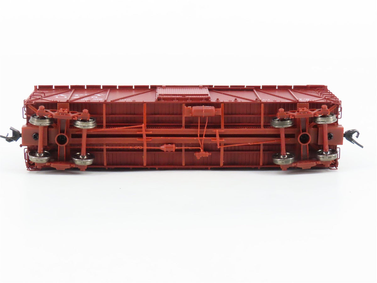 HO Scale PROTO 2000 920-54175 ACY Akron Canton &amp; Youngstown 40&#39; Box Car #1125