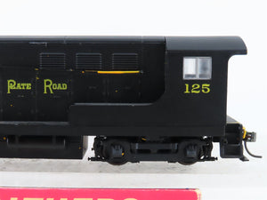 HO Scale Walthers 932-1307 NKP Nickel Plate Road FM H10-44 Diesel #125
