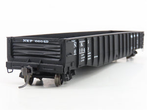 HO Scale PROTO 2000 NKP Nickel Plate Road 52' 6