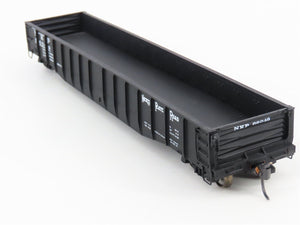 HO Scale PROTO 2000 NKP Nickel Plate Road 52' 6