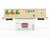 HO Scale PROTO 1000 101211 LUNX Lignum 60' Thrall Door Box Car #80016