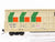 HO Scale PROTO 1000 101211 LUNX Lignum 60' Thrall Door Box Car #80016
