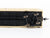 HO Scale PROTO 1000 101211 LUNX Lignum 60' Thrall Door Box Car #80016