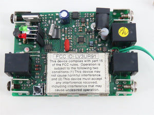Digitrax UP5 & UR91 LocoNet Universal Port
