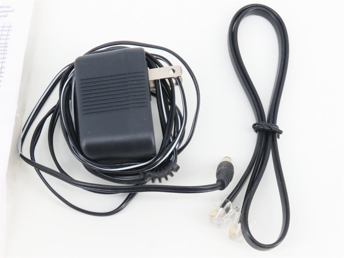 Digitrax UP5 &amp; UR91 LocoNet Universal Port
