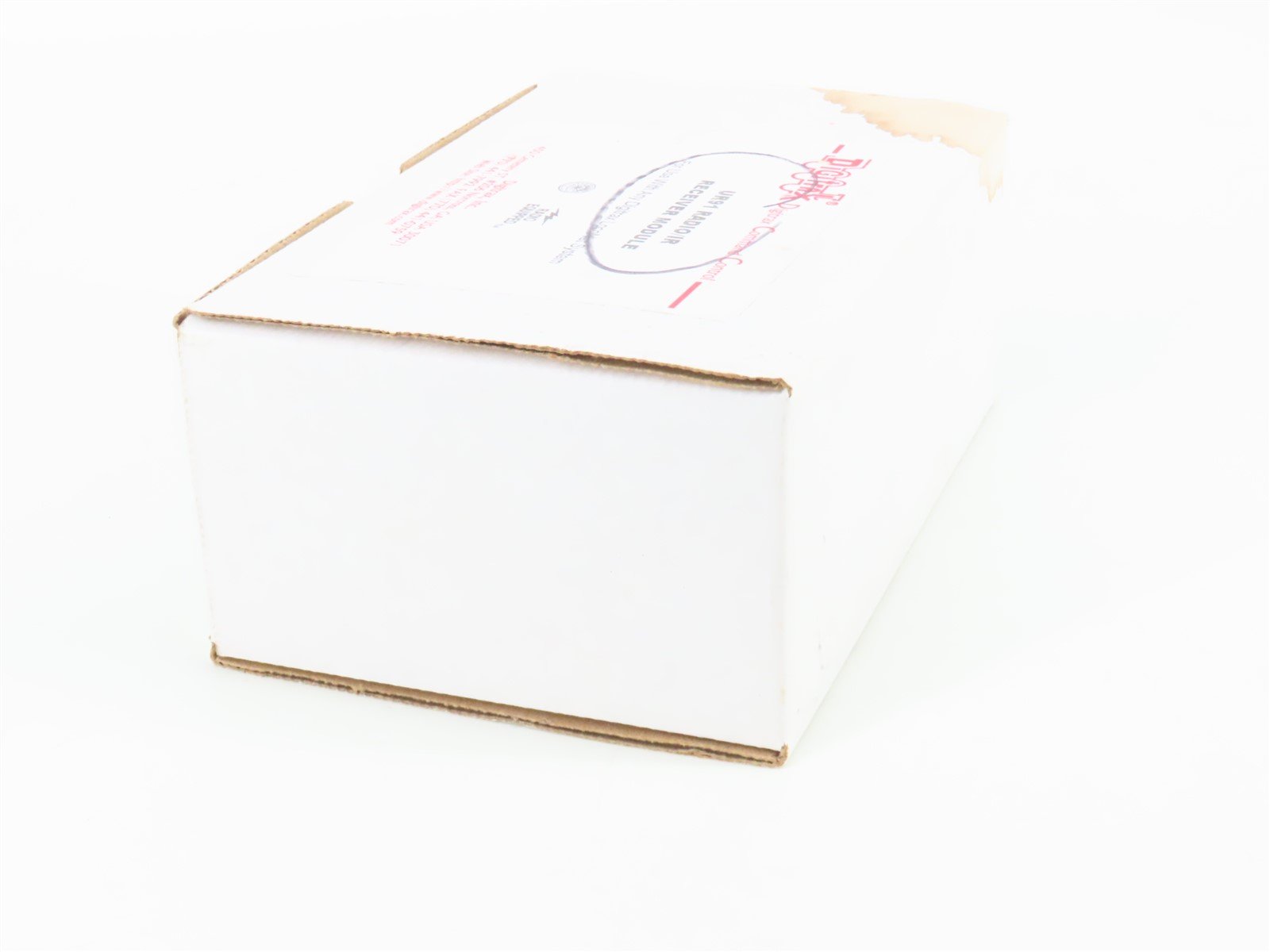 Digitrax UP5 & UR91 LocoNet Universal Port