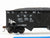 HO Scale Athearn Roundhouse RND70237 NKP Nickel Plate Road 2-Bay Hopper #30759