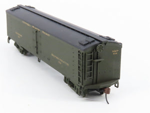 HO Scale Broadway Limited Imports 1835 NKP Nickel Plate Road Express Reefer #704