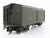 HO Scale Broadway Limited Imports 1835 NKP Nickel Plate Road Express Reefer #704