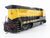 HO Atlas Master CSX / NYSW Susquehanna Patch Dash 8-40B Diesel #5942 w/ DCC