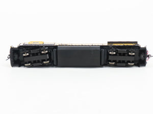 HO Atlas Master CSX / NYSW Susquehanna Patch Dash 8-40B Diesel #5942 w/ DCC