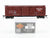 HO Broadway Limited Imports 5884 NKP Nickel Plate Road Stock Car #43622 w/ Sound