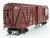 HO Broadway Limited Imports 5884 NKP Nickel Plate Road Stock Car #43622 w/ Sound