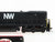 HO Scale Atlas 8616 N&W Norfolk & Western C30-7 Diesel #8072 - DCC Ready