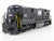 HO Scale Atlas 8616 N&W Norfolk & Western C30-7 Diesel #8072 - DCC Ready