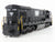HO Scale Atlas 8616 N&W Norfolk & Western C30-7 Diesel #8072 - DCC Ready