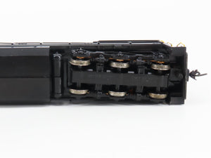 HO Scale Atlas 8616 N&W Norfolk & Western C30-7 Diesel #8072 - DCC Ready