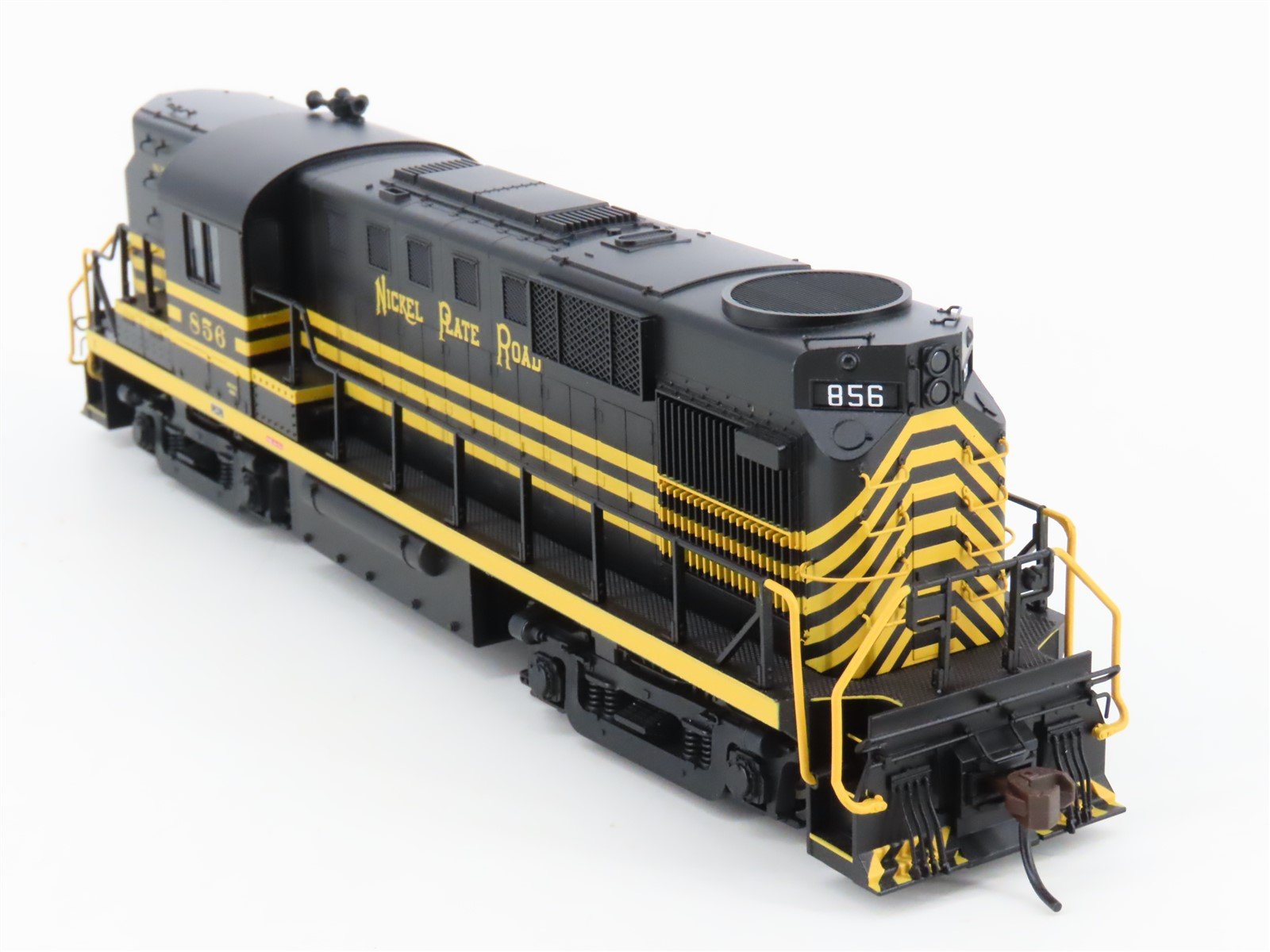 HO Scale Atlas Classic 20001223 NKP Nickel Plate Road RS-11 Diesel #856