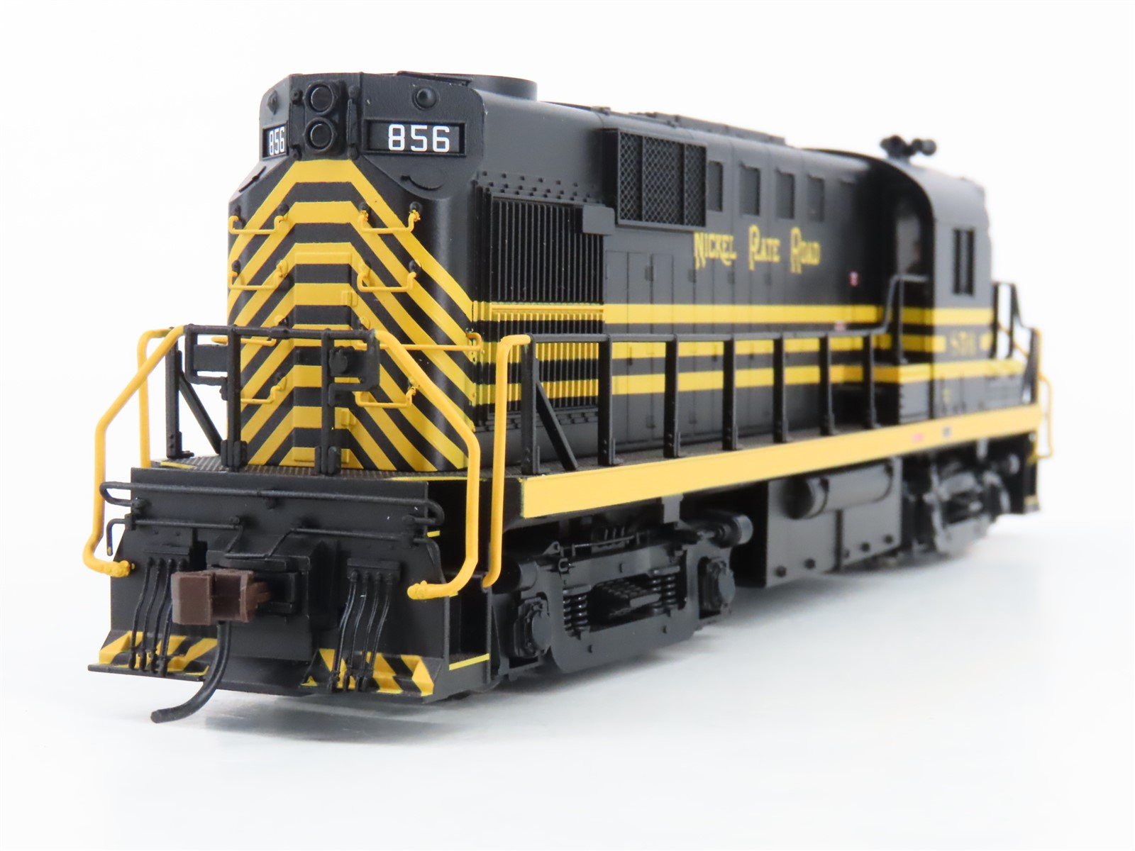 HO Scale Atlas Classic 20001223 NKP Nickel Plate Road RS-11 Diesel #856