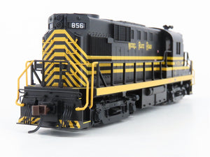HO Scale Atlas Classic 20001223 NKP Nickel Plate Road RS-11 Diesel #856