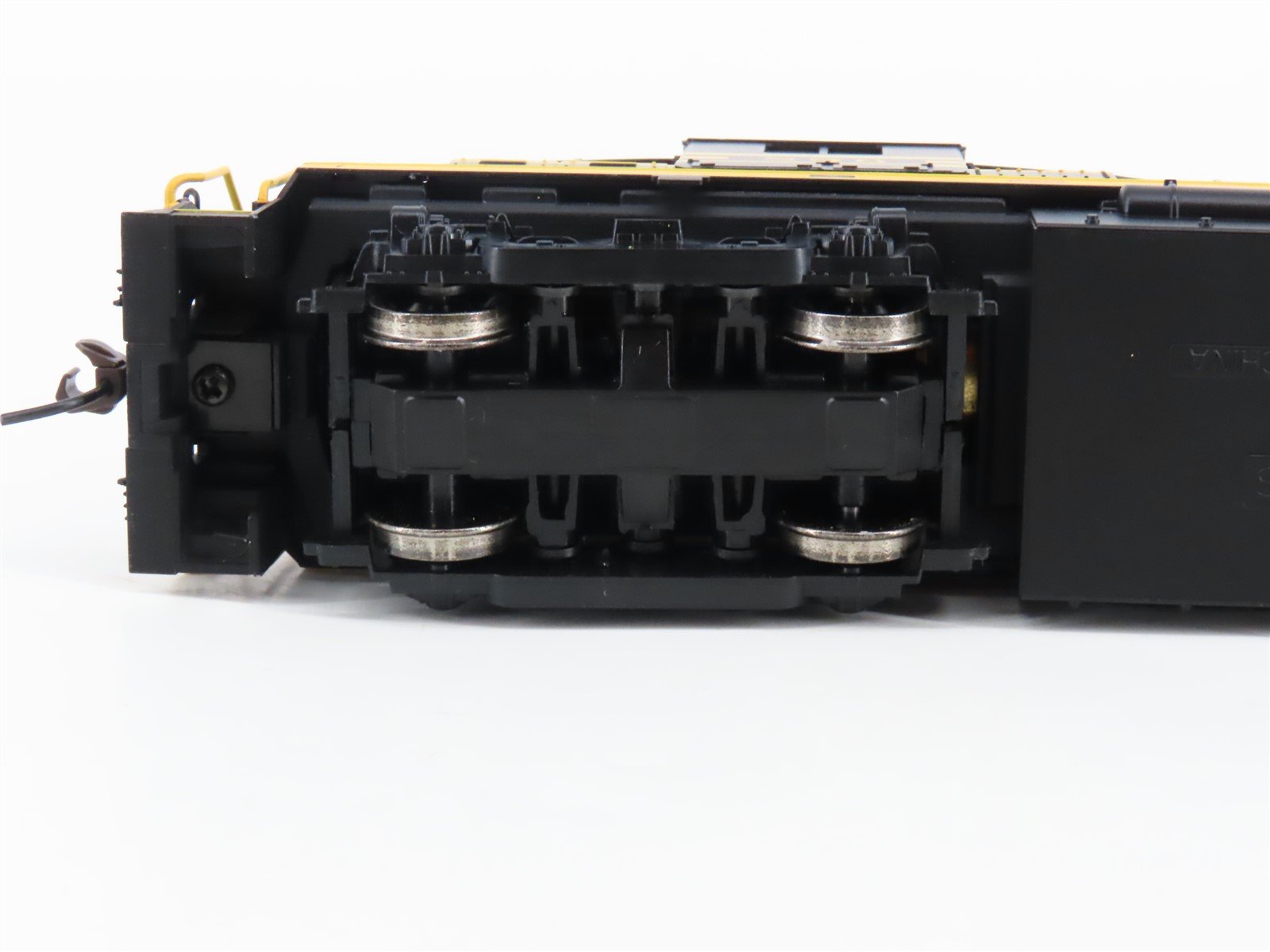 HO Scale Atlas Classic 20001223 NKP Nickel Plate Road RS-11 Diesel #856