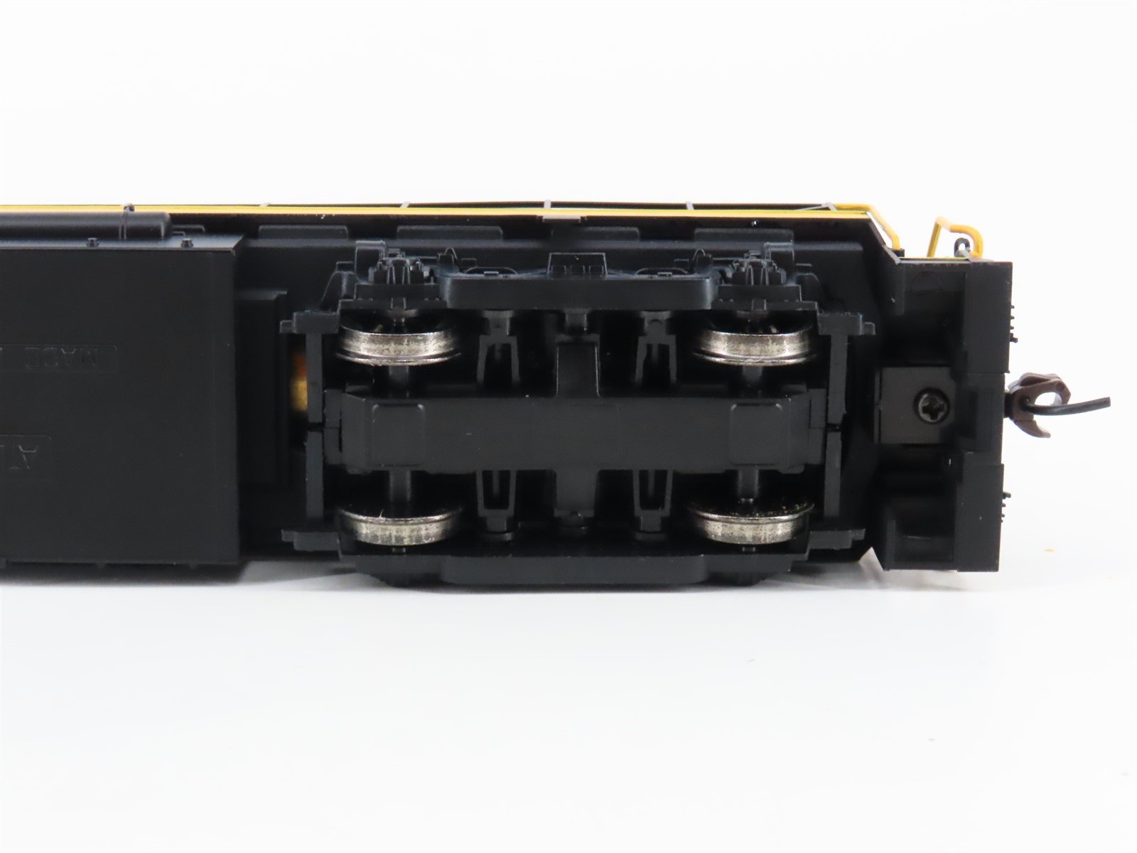 HO Scale Atlas Classic 20001223 NKP Nickel Plate Road RS-11 Diesel #856