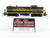 HO Scale Atlas Classic 8305 NKP Nickel Plate Road ALCO RS-3 Diesel #554